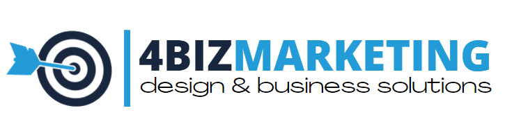 4BiZ Marketing Logo
